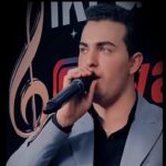 دانلود آهنگ واحد نورانی بهاریم باهاریم یازیم منیم سینمده سازیم منیم